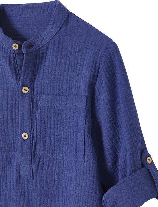 Immagine prodotto Vertbaudet Camicia (116)