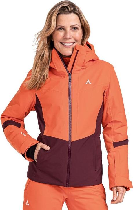 Produktbild Schöffel Kanzelwand Ski (S)