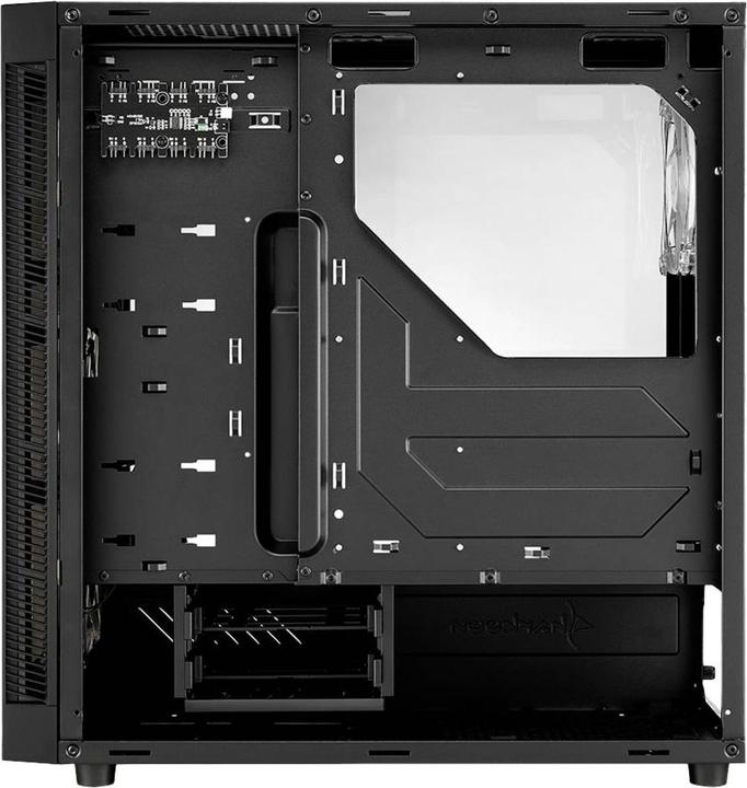 Produktbild Sharkoon TG5 Pro RGB (mATX, Mini-ITX, ATX)