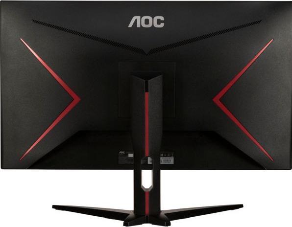 Actual product image AOC U28G2AE/BK (3840 x 2160 Pixels, 28")
