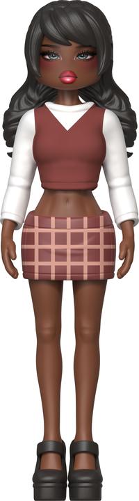 Produktbild Phat Mojo Dress To Impress Mystery Minipuppe