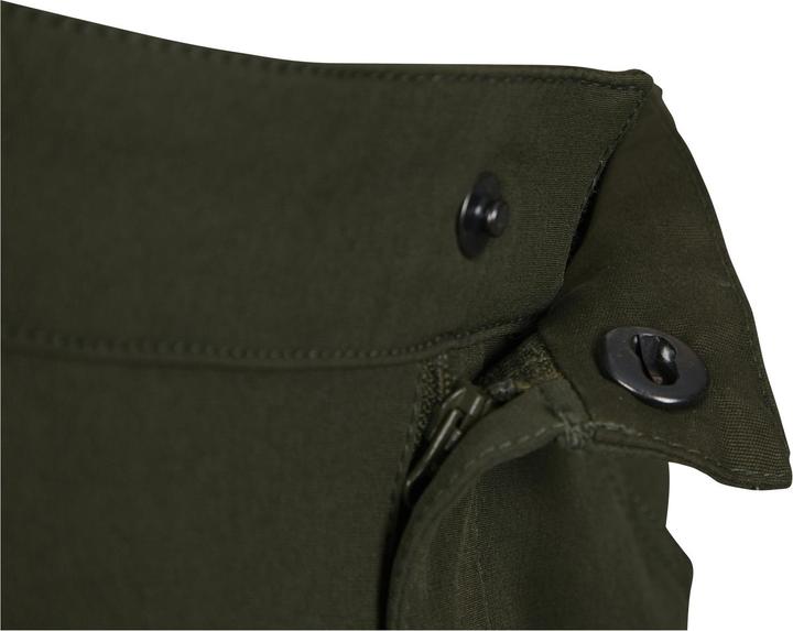 Actual product image Stoic SälkaSt. Tour Shorts (L)