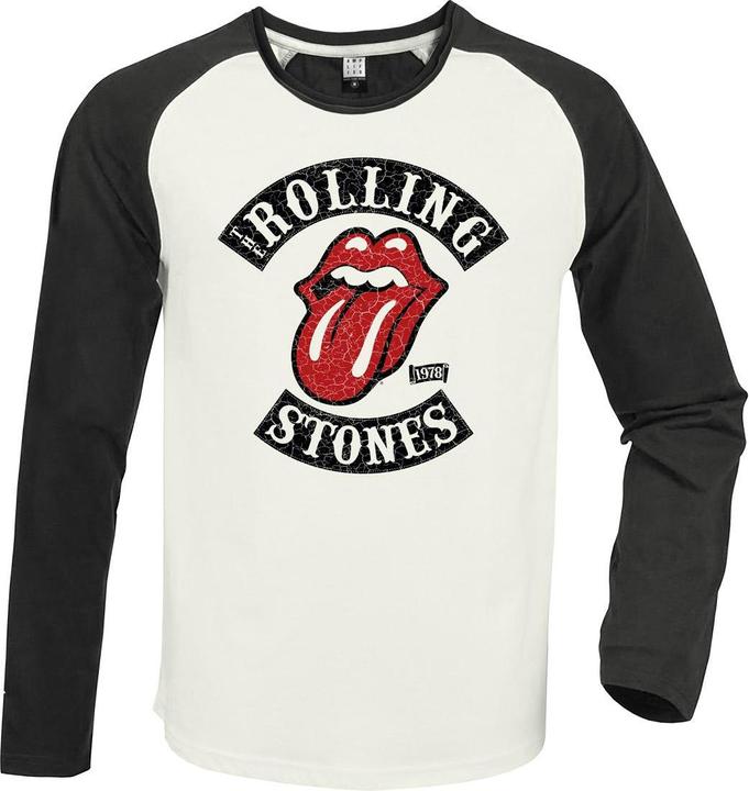 Amplified 1978 Tour TShirt