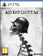 Produktbild Nacon Gaming Ad Infinitum (PS5, DE)