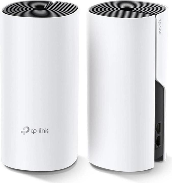 Image du produit TP-Link Deco M4 AC1200 Dualband WLAN Mesh 1-pack