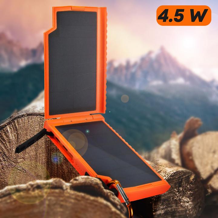 Produktbild Xtorm Xtreme Series (10000 mAh, 20 W, 50.50 Wh)