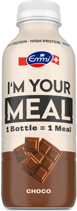 Produktbild Emmi I'm Your Meal (Schokolade, 1 x)