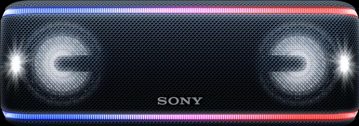 Produktbild Sony Srs-Xb41 (24 h, Akkubetrieb)