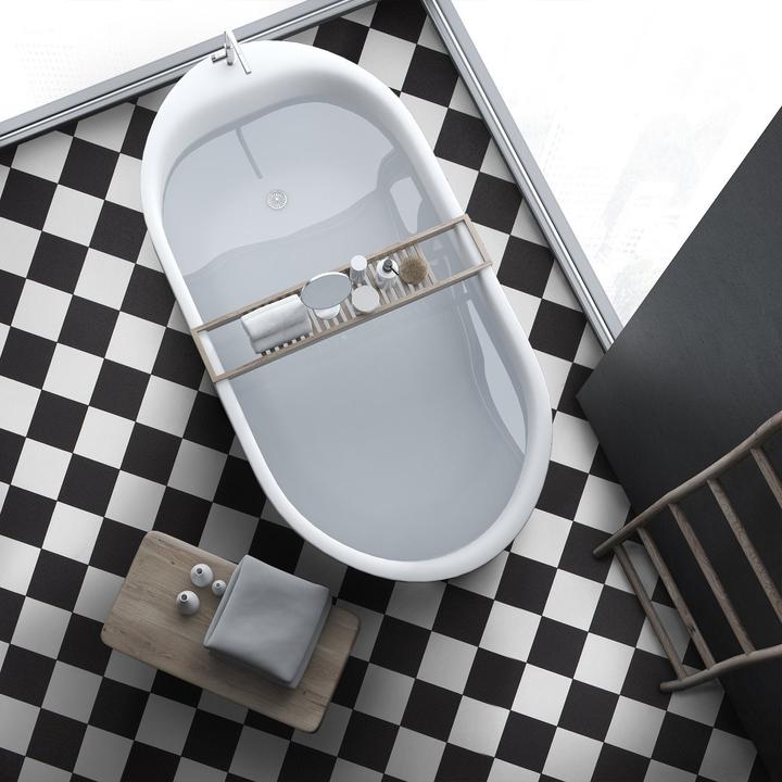 Produktbild Karat Damier 019D (Vinylboden)