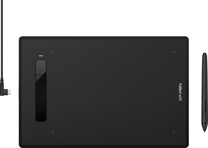 Actual product image XP-Pen Star G960S Plus (5080 lpi)