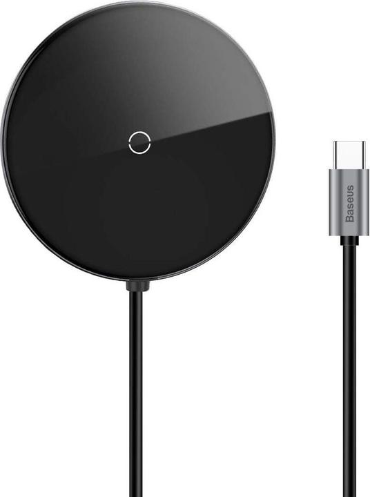 Immagine prodotto Baseus Caricabatterie Qi e hub USB-C della serie Mirror con HDMI 2xUSB 2.0 1xUSB 3.0 e hub PD USB - (USB-C, 3 Porti)
