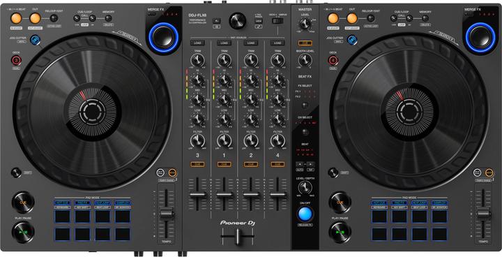 Produktbild Pioneer DJ DDJ-FLX6-GT