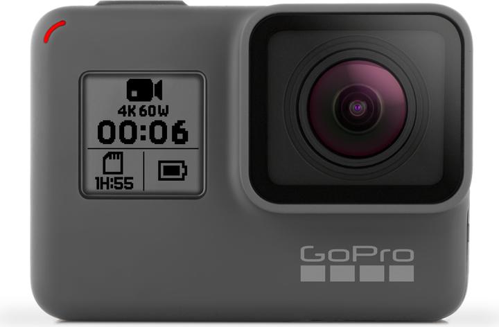 Immagine prodotto GoPro Hero 6 Nero