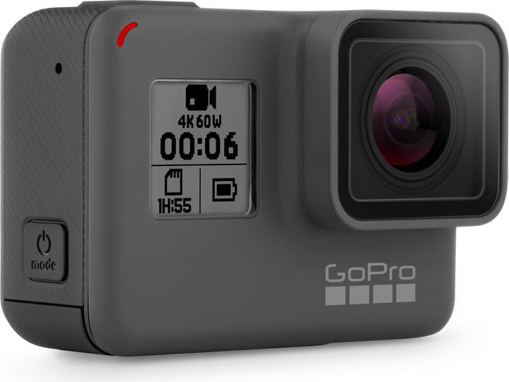 Immagine prodotto GoPro Hero 6 Nero