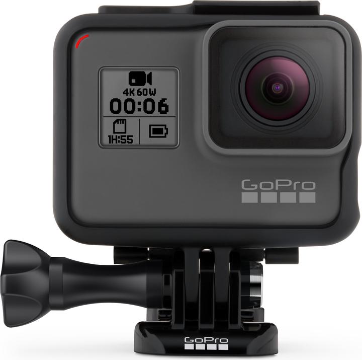 Immagine prodotto GoPro Hero 6 Nero