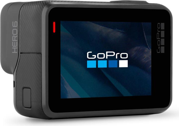Immagine prodotto GoPro Hero 6 Nero