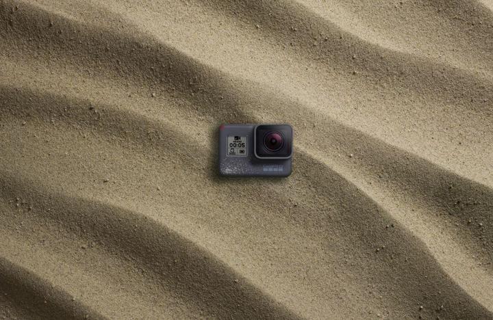 Immagine prodotto GoPro Hero 6 Nero
