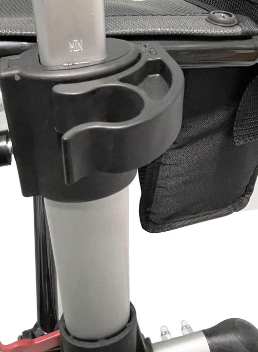 Actual product image Ridder walker