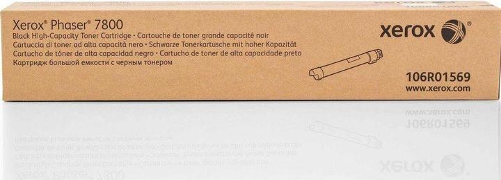 Actual product image Xerox 106r01569 (FC)