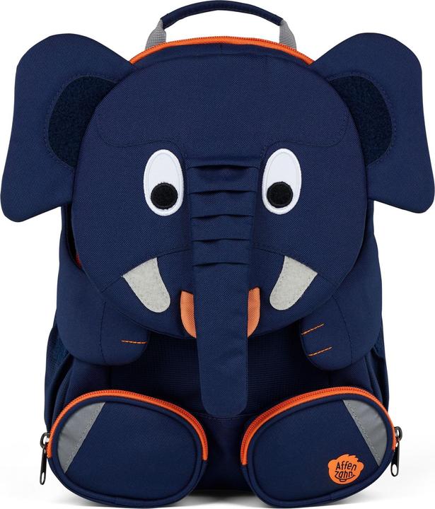 Affenzahn Grosser Freund Kindergartenrucksack 31 cm