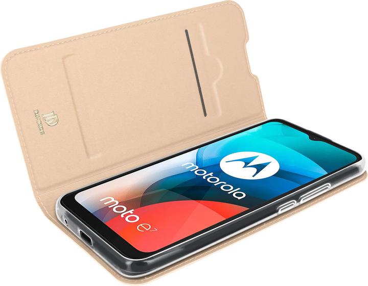 Immagine prodotto Dux Ducis Serie Dux (Motorola Moto E7)
