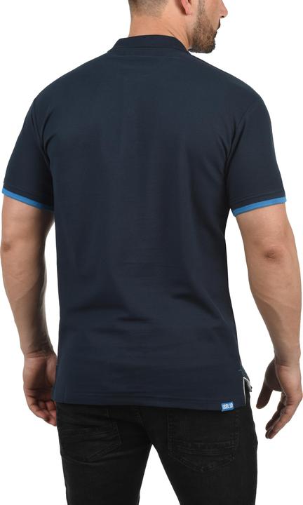 Produktbild Solid SDBenjaminPolo 21102996ME (S)