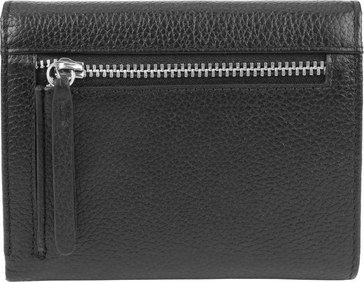 Actual product image Bugatti Ladies' wallet