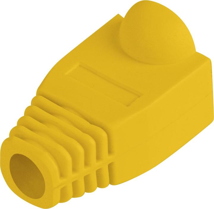 Lanberg Os+?onka na wtyk RJ45 +++?+?ta 100 sztuk (Kabeldurchlass)