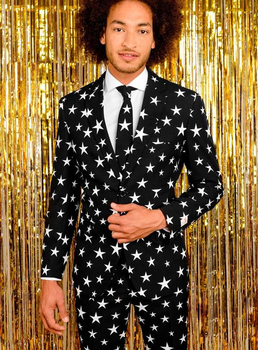 Actual product image OppoSuits Starstruck (58)