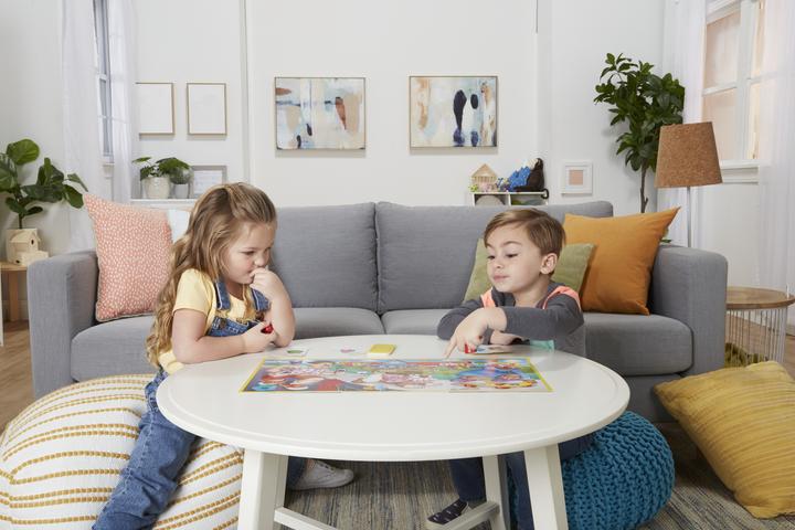 Produktbild Hasbro Gaming Doktor Bibber Junior (Deutsch)