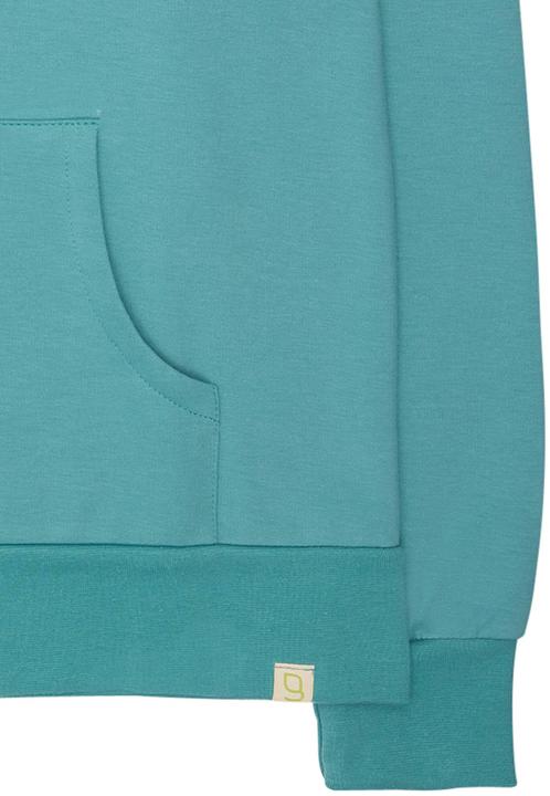 Image du produit greenjama Hoodie en sweat doux (44)