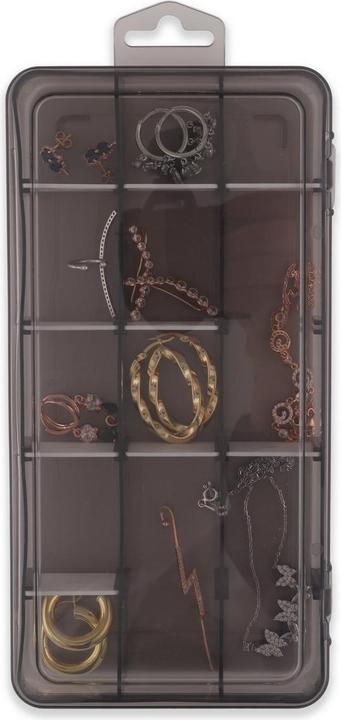 Produktbild Hermia Gleam Jewellery Box