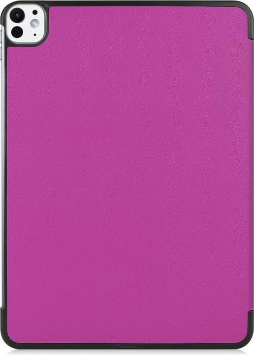 Actual product image Cover-Discount iPad Pro 11 2024 - Tri-fold Smart Case (iPad Pro 11 2024 (M4))