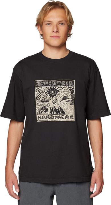 Immagine prodotto Mountain Hardwear M Collab Graphic™ a maniche corte (M)