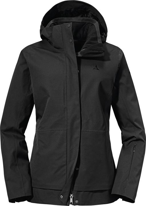 Schöffel Jacken ZipIn! Regenjacke Toledo L (46)