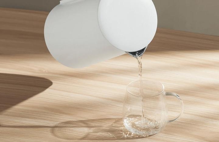 Image du produit Xiaomi Bouilloire électrique (1.70 l, Prise UE)