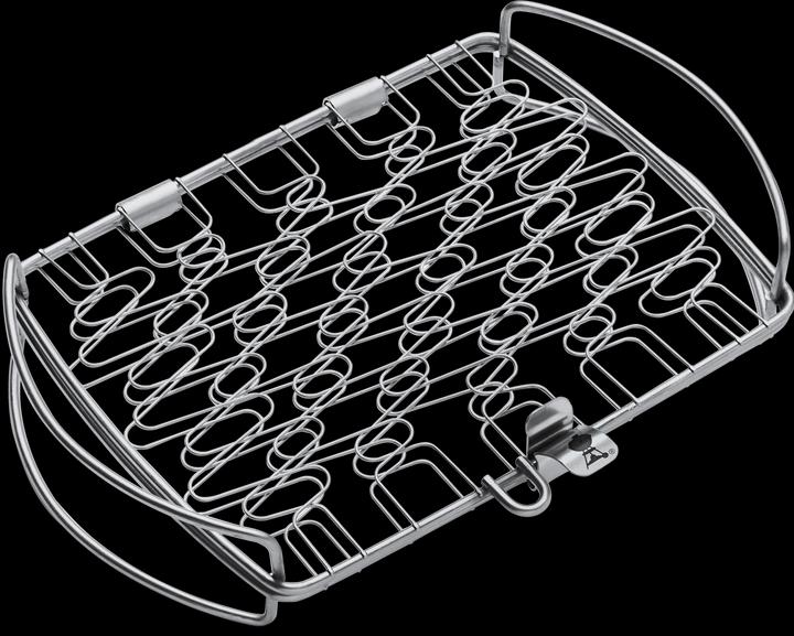 Actual product image Weber Grill basket