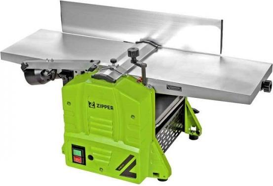 Zipper ZI-HB254N Abricht- und Dickenhobelmaschine 1500 W