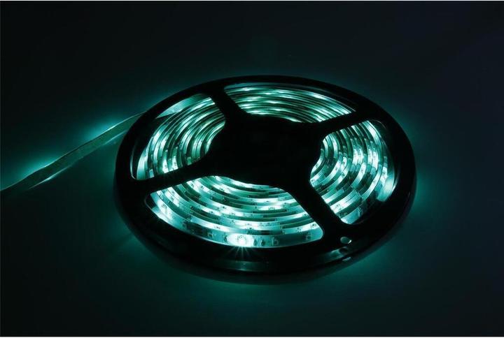 Produktbild Grundig LED-Stripe 180 SMD LEDs 3 m (RGB, 300 cm, Indoor)