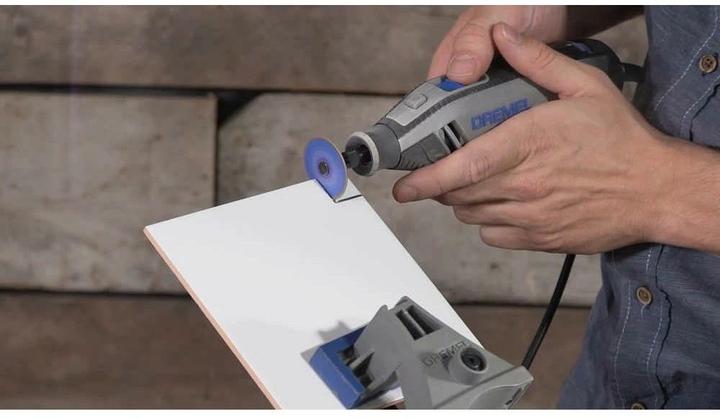 Produktbild Dremel EZ Speed Clic Diamanat Trennscheibe MAX Ø 38,0 mm (1 Stück)