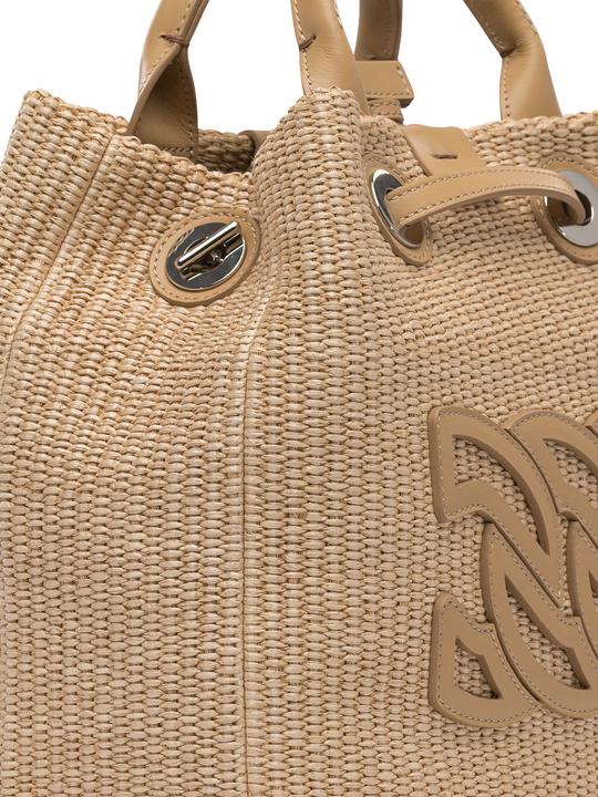 Actual product image Tenuta Casadei Handbags