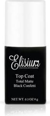 Produktbild Elisium Top Coat Shiny Top For Hybrid Lacquers Adding 9G Gloss (9G Gloss, Top Coat)