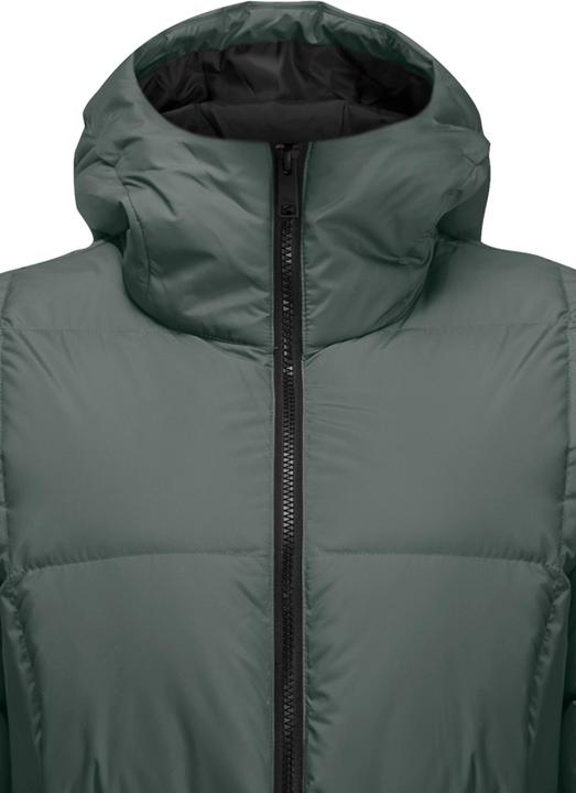 Actual product image Jack Wolfskin Frozen Lake Coat W (XL)