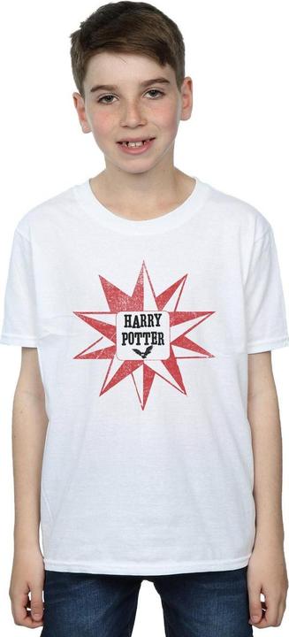 Image du produit - T-shirt HEDWIG STAR - Garçon (116)