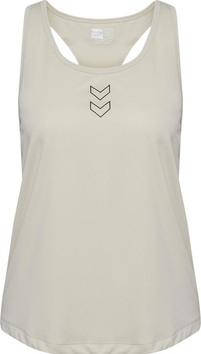 Actual product image hummel Hmlcourt Light Weight Tanktop W (XS)