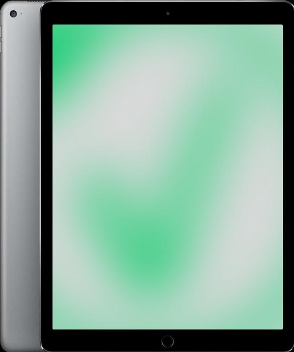 Produktbild Revendo iPad Pro 2. Gen (2017) (12.90", 256 GB, Space Grau, B / Sehr gut)