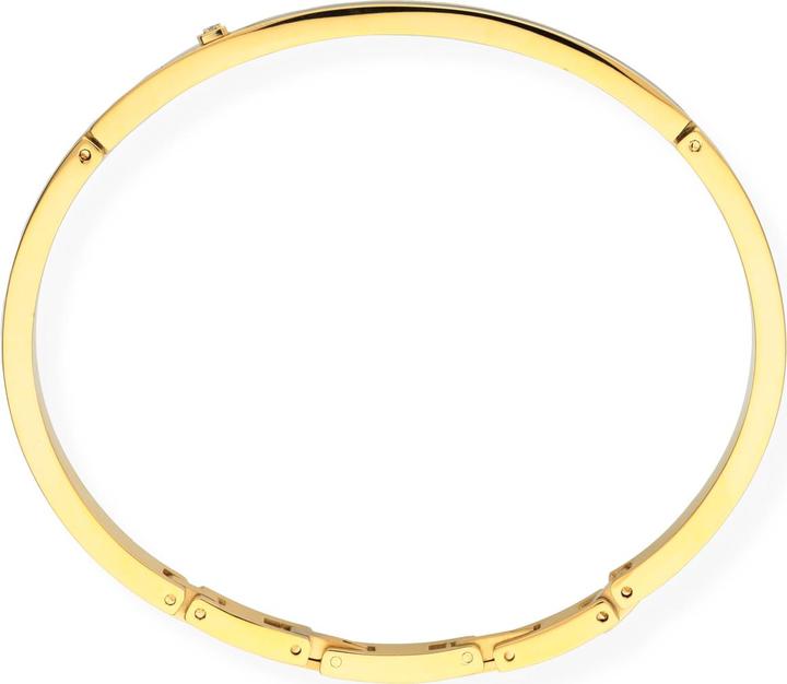 Immagine prodotto Carat Men's Classic Diamond (357.50 cm, Acciaio inossidabile)