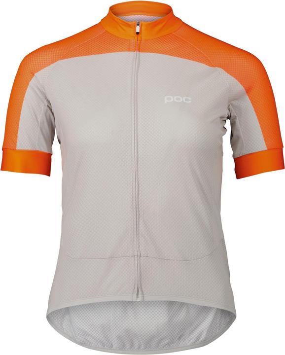Actual product image Poc Ws Essential Road Logo Jersey (S)