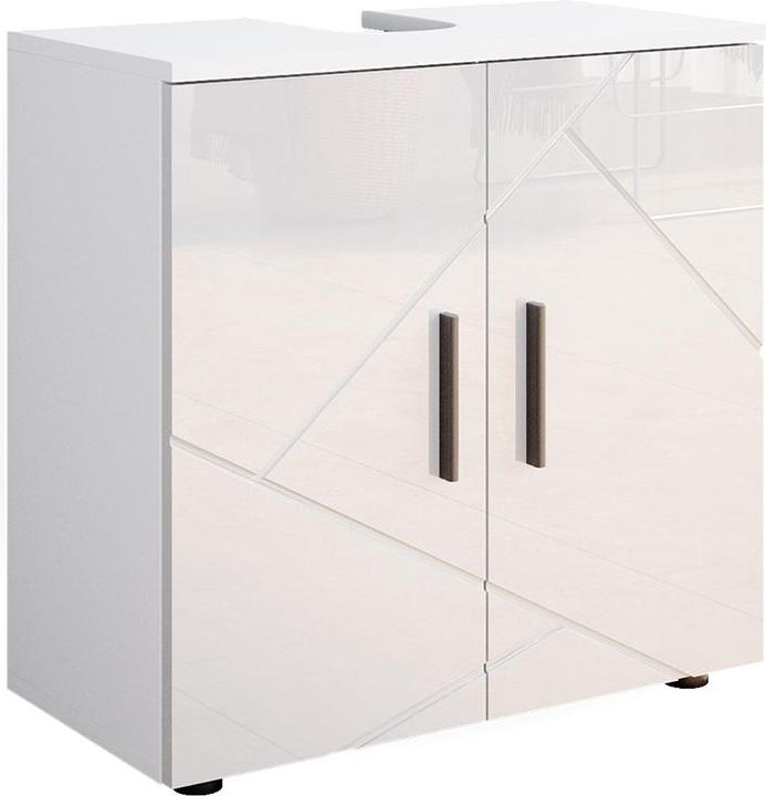Produktbild Vicco Irma (60 x 30 x 59 cm)