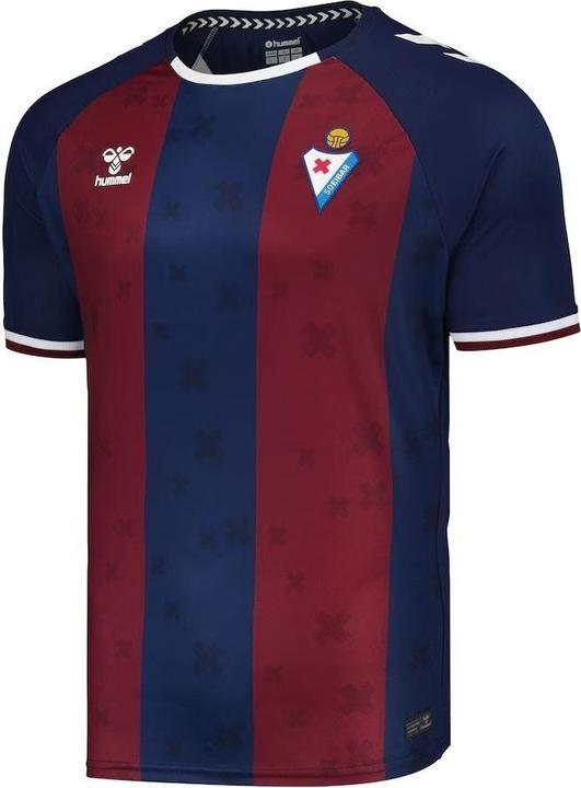 Immagine prodotto hummel magia sd eibar iron sou 2024/25 (L)